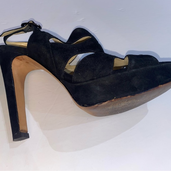 Alexandre Birman suede heels - Picture 6 of 11